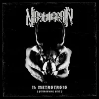 II: Metastasis (Primordial Grit) - Nightmarer