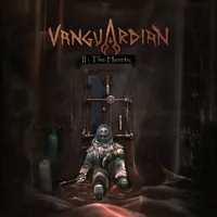 II: The Heretic - Vanguardian