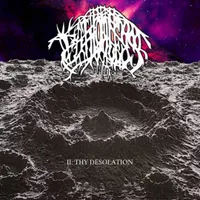 II: Thy Desolation - Fathomless