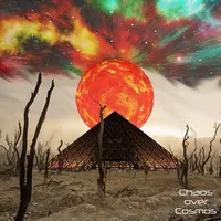 II - Chaos over Cosmos