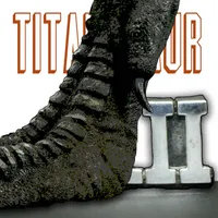 II - Titanosaur