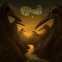II - Weedpecker