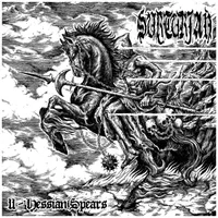 II – Hessian Spears - Surturian