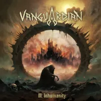 III: Inhumanity - Vanguardian