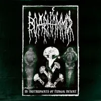 III: Instruments of Fungal Intent - Boarhammer