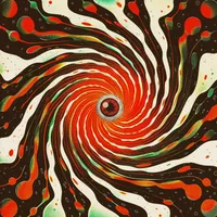 III - Red Eye