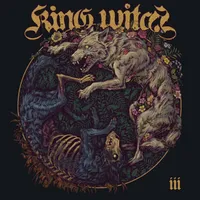 III - King Witch