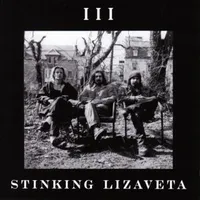 III - Stinking Lizaveta