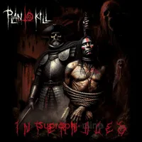 Plán to Kill - INFERNALES
