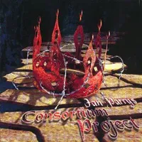 Ian Parry's Consortium Project - Consortium Project