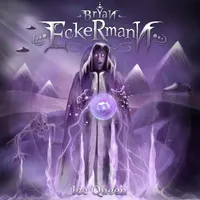 Ice Queen - Bryan Eckermann