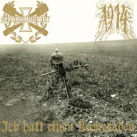 Ich hatt einen Kameraden - 1914