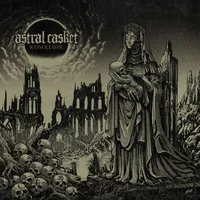 Iconoclastic - Astral Casket