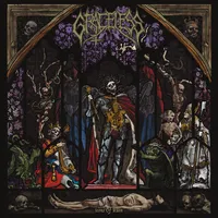 Icons of Ruins - Graceless