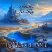 Icy Wasteland - Anna KiaRa