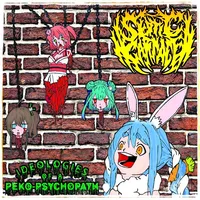 Ideologies of a Peko​-​Psychopath - Septic Karnage