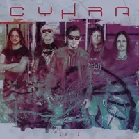 If I - Cyhra