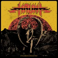 If Icarus Could Fly - Haunt