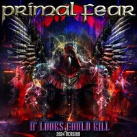 If Looks Could Kill - Primal Fear