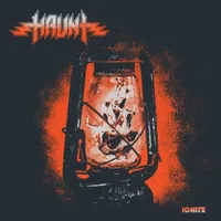 Ignite - Haunt
