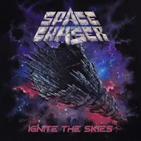 Ignite the Skies - Space Chaser