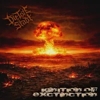 Ignition of Extinction - Die tote Stadt