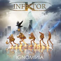 Ignominia - Infektor