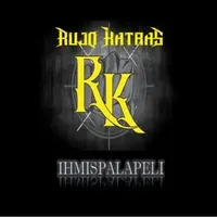 Ihmispalapeli - Rujo Katras