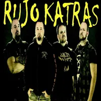 Ihmispalapeli - Rujo Katras