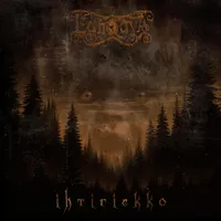 Ihtiriekko - Lahoava