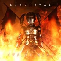 Ijime, Dame, Zettai - Babymetal