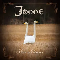 Ikirakkaus - Jonne