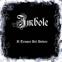 Il tempio del dolore - Imbolc