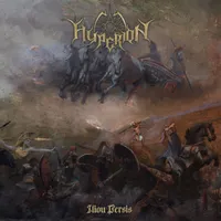 Iliou Persis - Hyperion