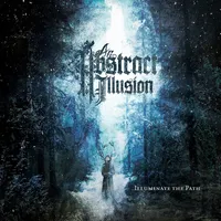 Illuminate the Path - An Abstract Illusion