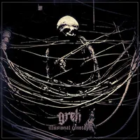 Illusional Cenotaph - Greh