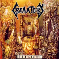 Illusions - Crematory