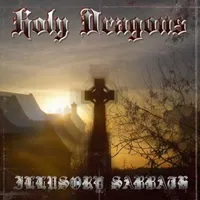 Illusory Sabbath - Holy Dragons