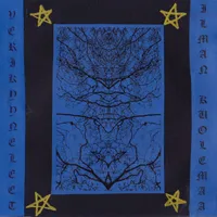 Ilman kuolemaa - Verikyyneleet