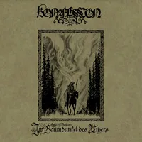 Im Baumdunkel des Äthers - Konfession