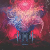 Immanence - Hatalom