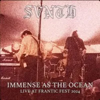 Immense as the Ocean (Live at Frantic Fest 2024) - Svnth