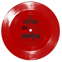 Immolation - Immolation