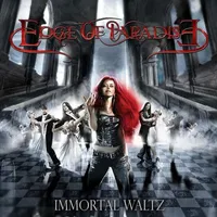 Immortal Waltz - Edge of Paradise