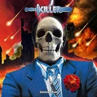 Immortal - Killer