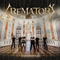 Immortal - Crematory