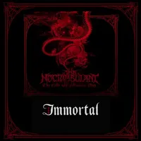 Immortal - The Noctambulant