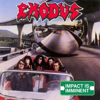 Impact Is Imminent - Exodus