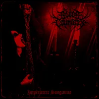 Imperatrix Sanguinis - Blood Countess
