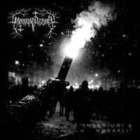 Imperiumi & Moraali - Ristiinnaulitseminen